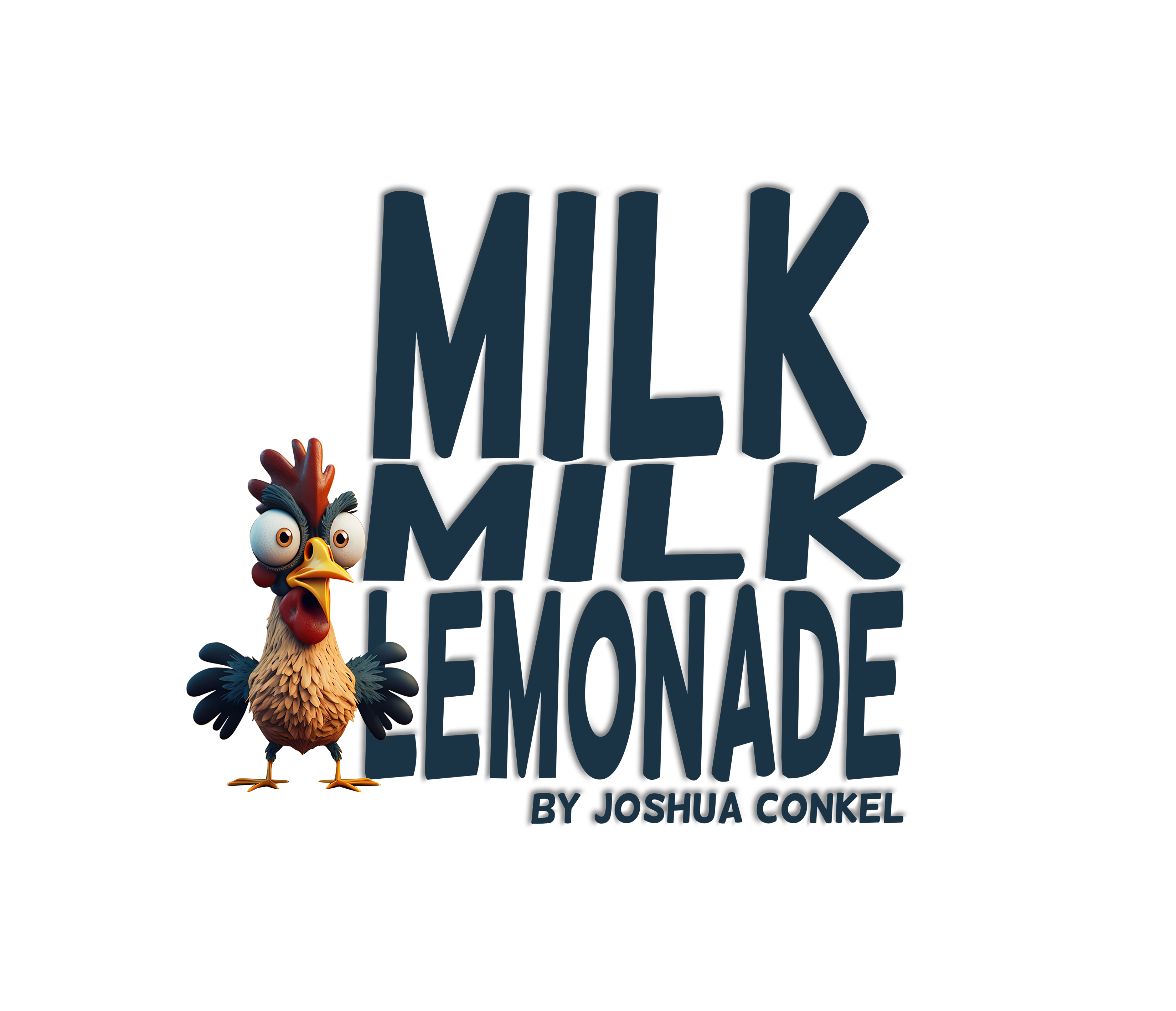 Milk Milk Lemonade